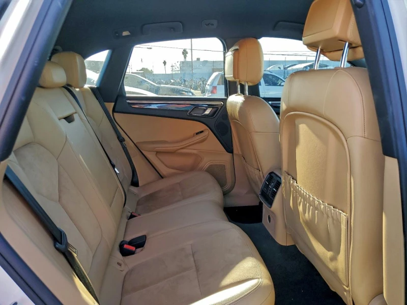 Porsche Macan 4x4* CARFAX* АВТОЛИЗИНГ, снимка 11 - Автомобили и джипове - 53511089