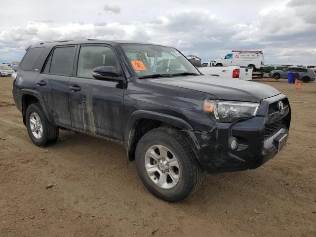 Toyota 4runner SR5/SR5 PREMIUM - изображение 3