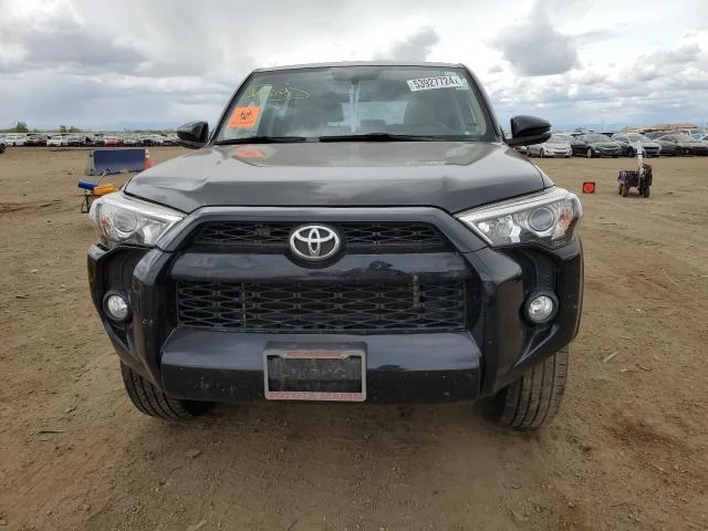 Toyota 4runner SR5/SR5 PREMIUM - изображение 2