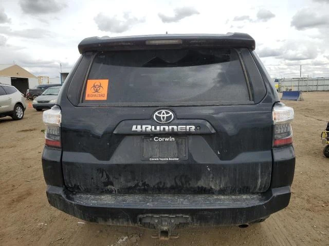 Toyota 4runner SR5/SR5 PREMIUM - изображение 5