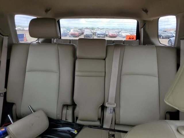 Toyota 4runner SR5/SR5 PREMIUM - изображение 10