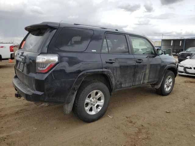 Toyota 4runner SR5/SR5 PREMIUM - изображение 4