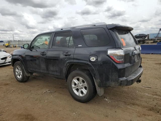 Toyota 4runner SR5/SR5 PREMIUM - изображение 6