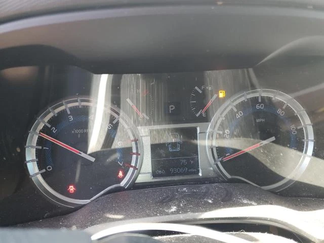Toyota 4runner SR5/SR5 PREMIUM - изображение 9
