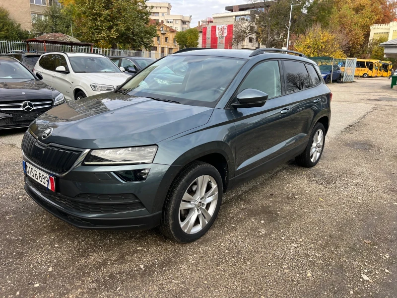 Skoda Karoq - 27900 лв. / 14265.04 € - 94197817 1