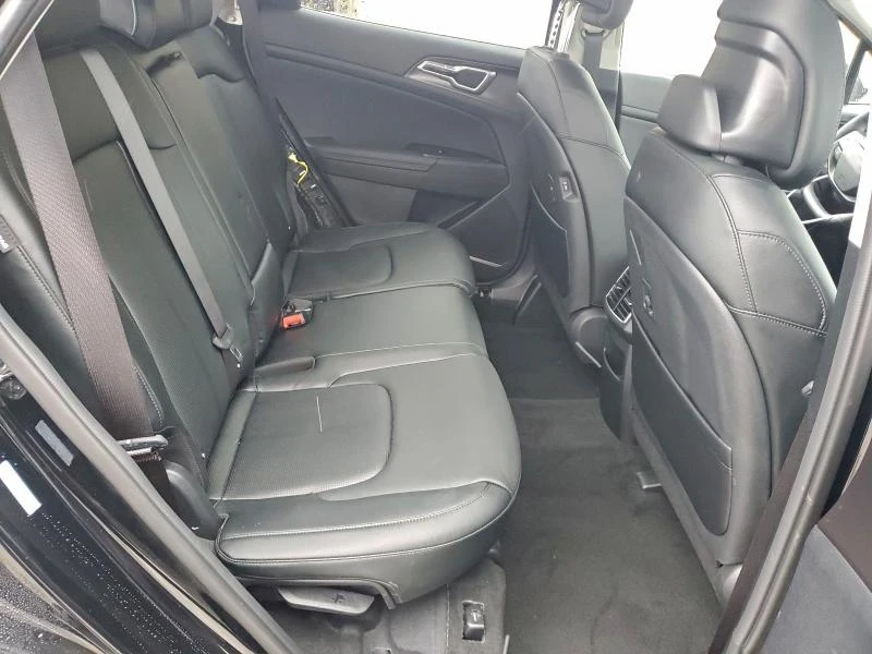 Kia Sportage EX, снимка 8 - Автомобили и джипове - 53164457