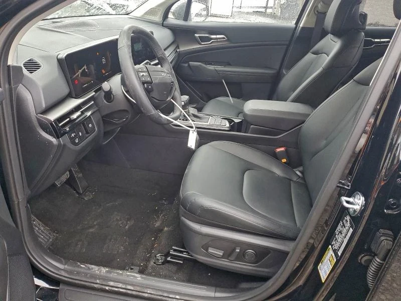 Kia Sportage EX, снимка 7 - Автомобили и джипове - 53164457