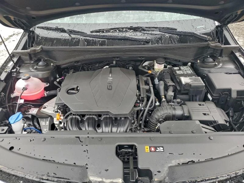 Kia Sportage EX, снимка 11 - Автомобили и джипове - 53164457