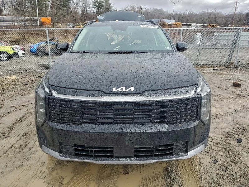 Kia Sportage EX, снимка 2 - Автомобили и джипове - 53164457