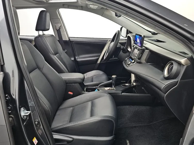 Toyota Rav4 2.5 4WD, снимка 10 - Автомобили и джипове - 54959313