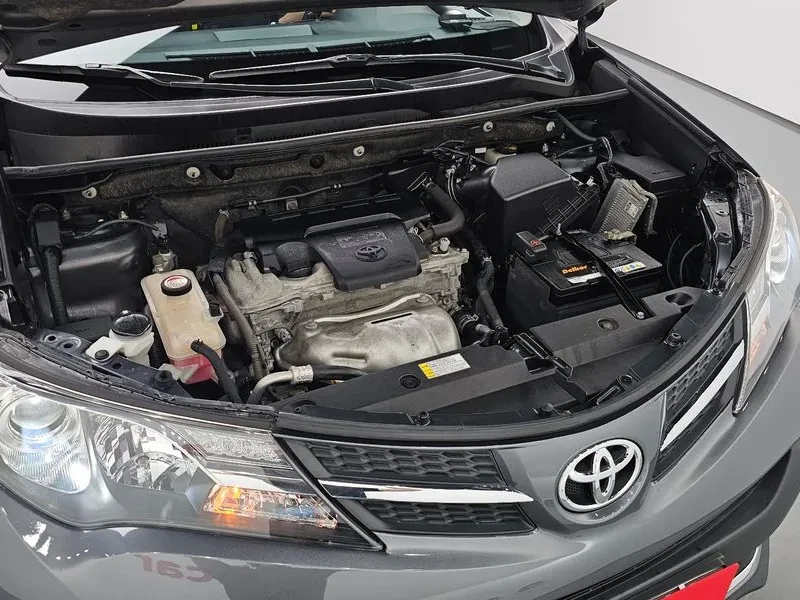 Toyota Rav4 2.5 4WD, снимка 5 - Автомобили и джипове - 54959313