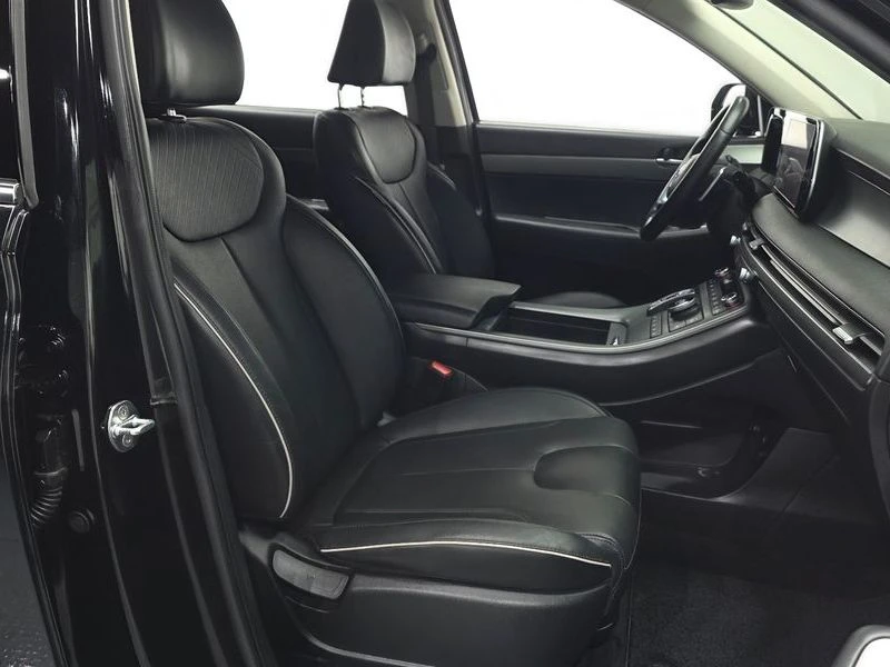 Hyundai Palisade 3.8 Exclusive* ЕЛ. БАГАЖНИК* КРАЙНА ЦЕНА, снимка 12 - Автомобили и джипове - 55604609