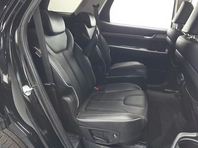 Hyundai Palisade 3.8 Exclusive* ЕЛ. БАГАЖНИК* КРАЙНА ЦЕНА, снимка 11 - Автомобили и джипове - 55604609