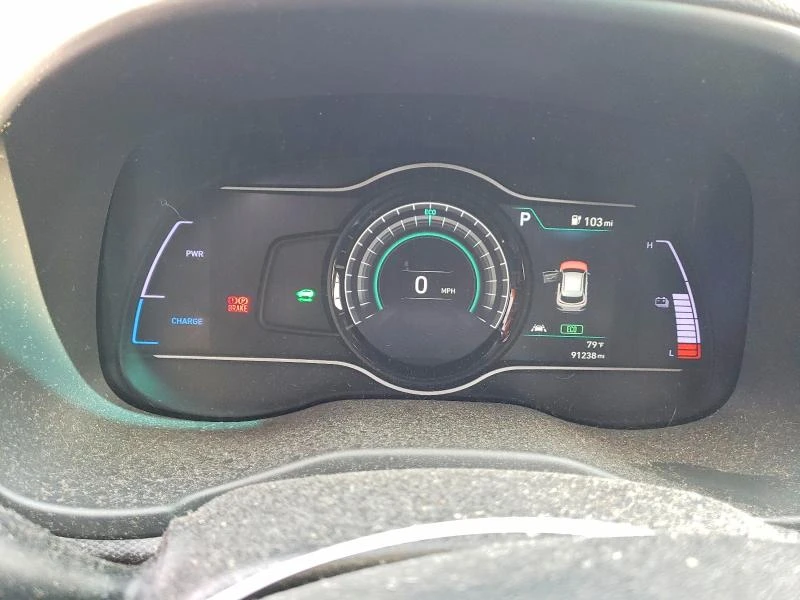 Hyundai Kona 2019 HYUNDAI KONA SEL | Mobile.bg � ����������� 8