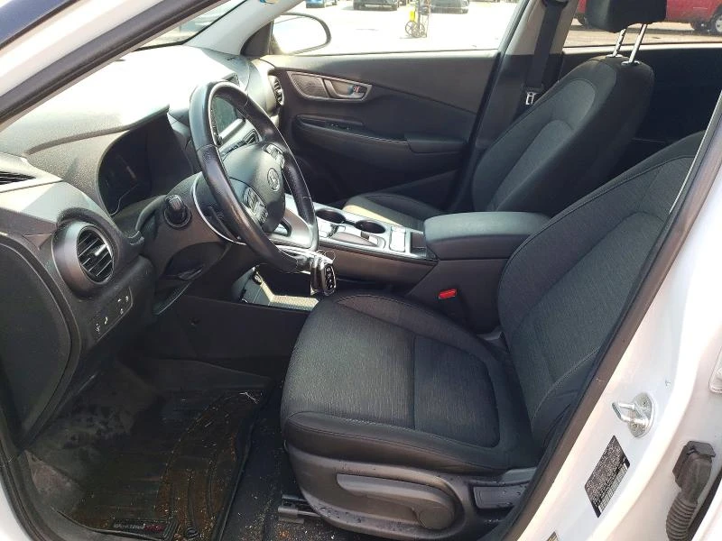 Hyundai Kona 2019 HYUNDAI KONA SEL | Mobile.bg � ����������� 7