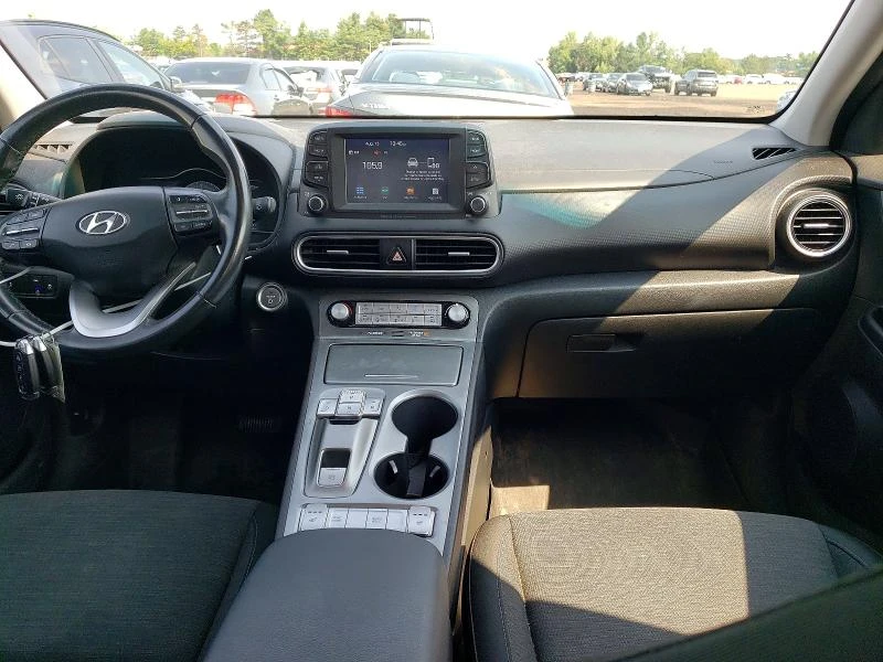 Hyundai Kona 2019 HYUNDAI KONA SEL | Mobile.bg � ����������� 9