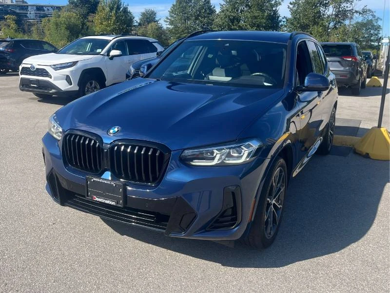 BMW X3 xDrive30i * CARFAX* ����� �� �����������*  | Mobile.bg � ����������� 3