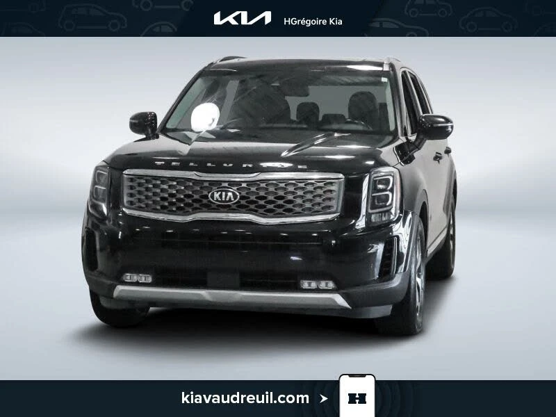 Kia Telluride 3.8 AWD* ПОДГРЕВИ* ДИСТРОНИК* КРАЙНА ЦЕНА* 