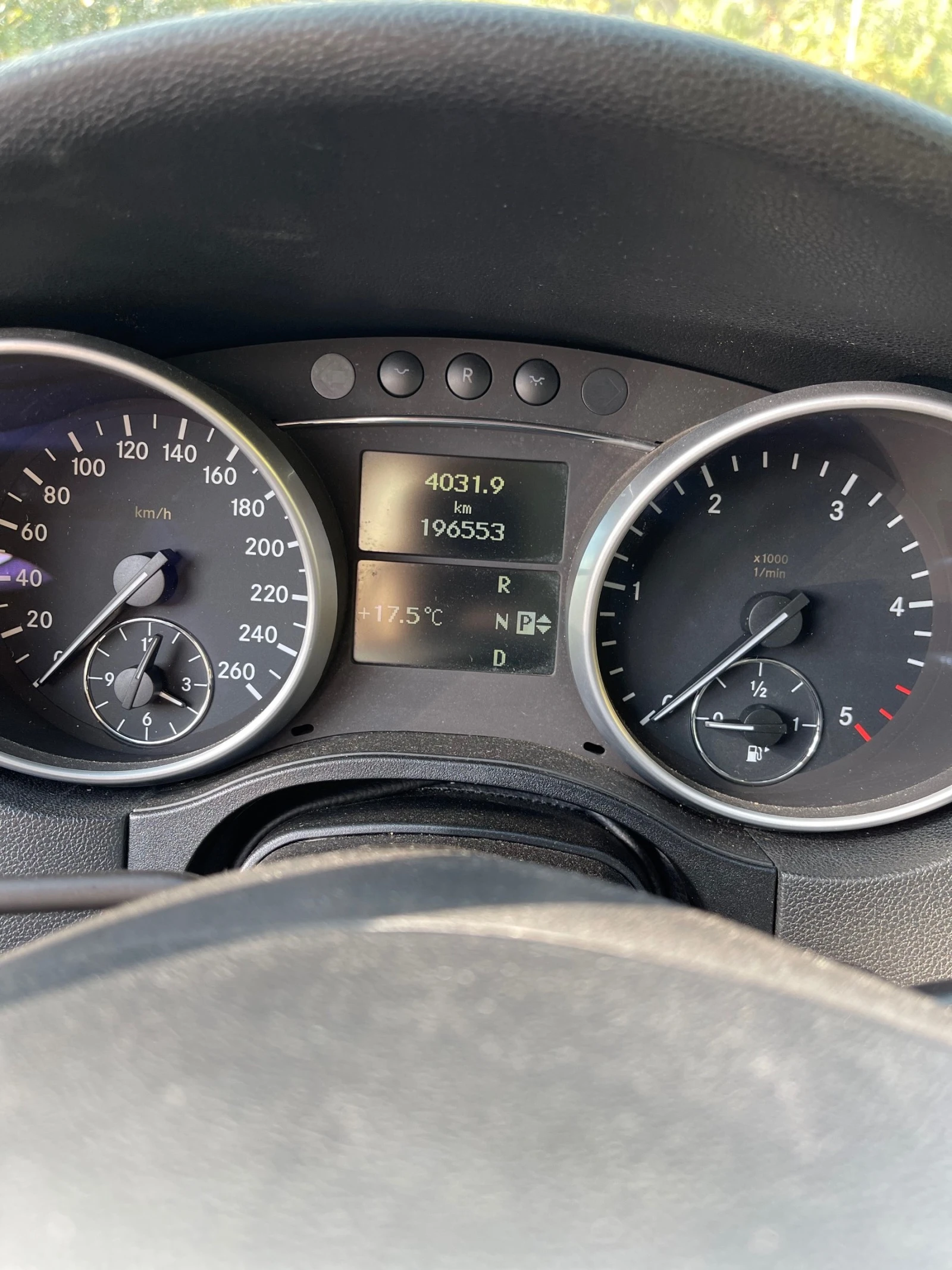 Mercedes-Benz ML 350 Face | Mobile.bg — изображение 12