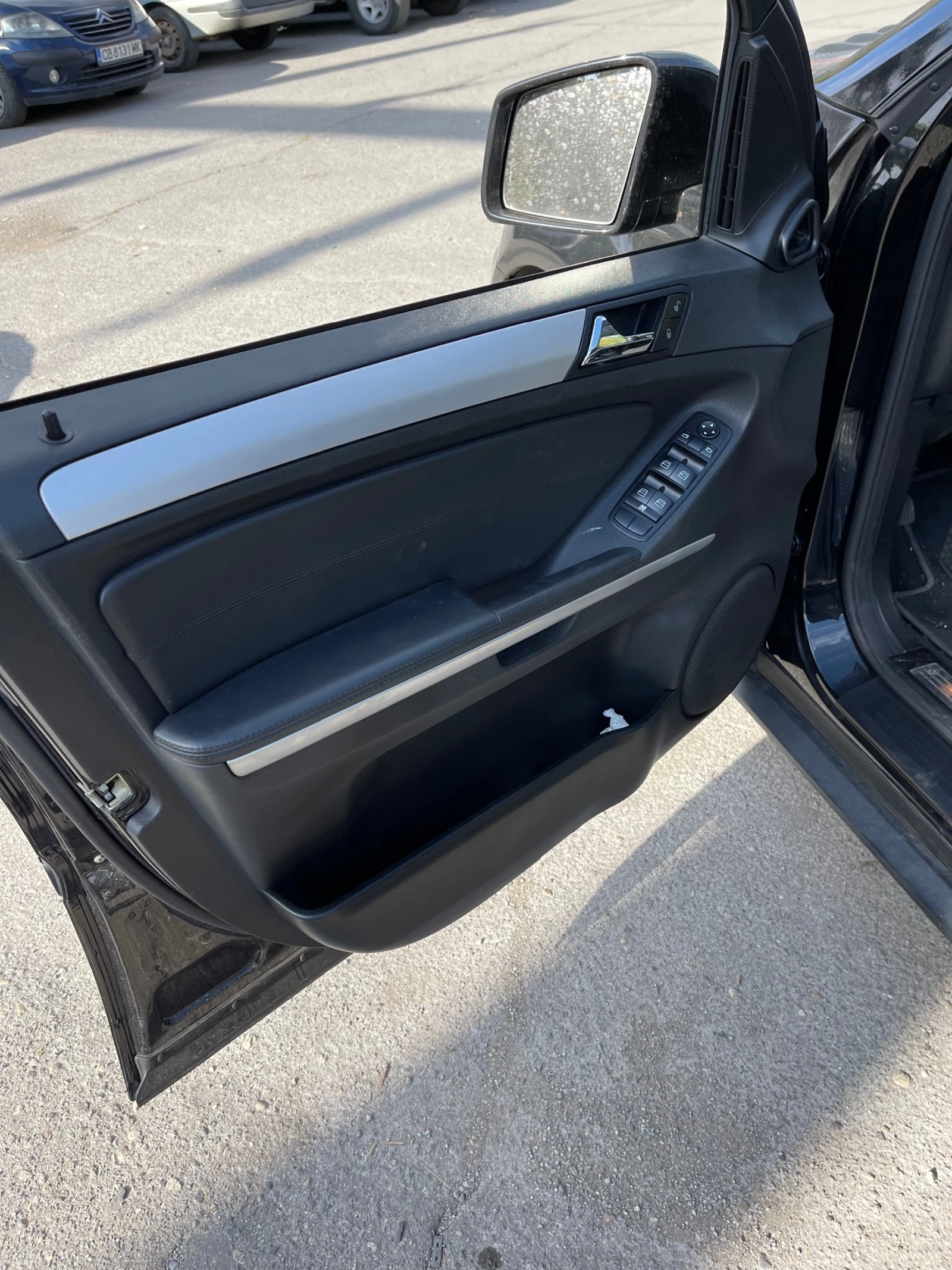 Mercedes-Benz ML 350 Face | Mobile.bg — изображение 11