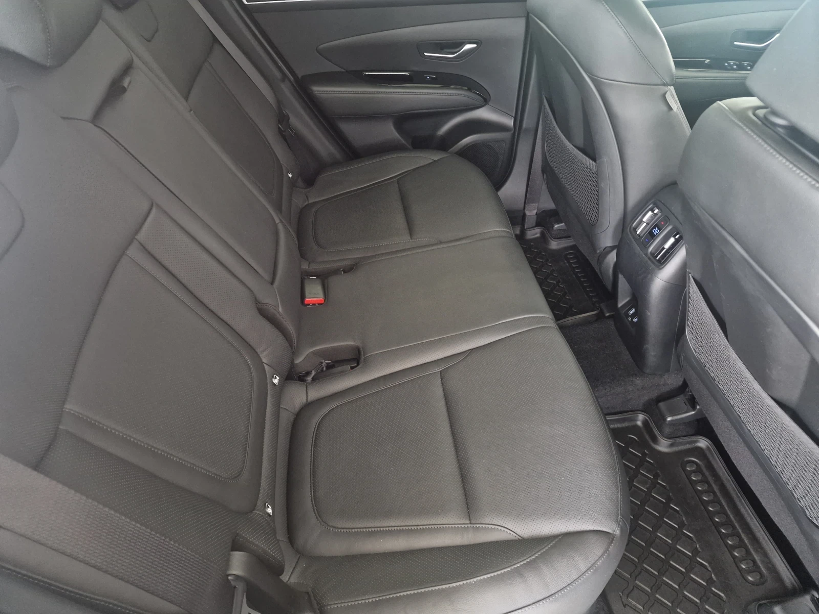 Hyundai Tucson 1.6 230kc HYBRID TOP - изображение 9