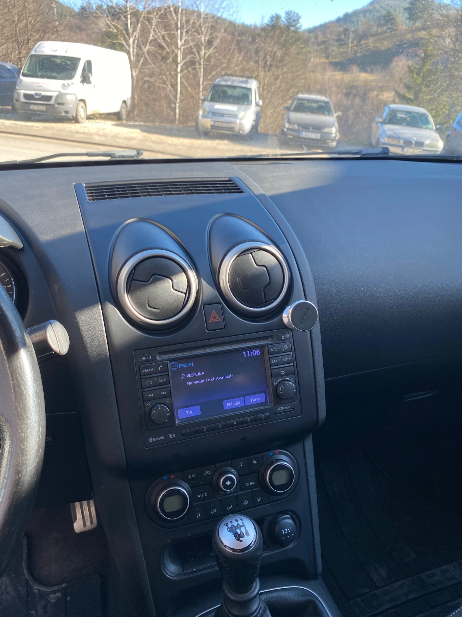 Nissan Qashqai  - изображение 5