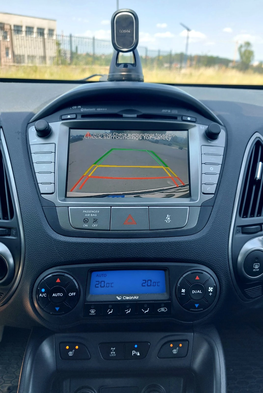 Hyundai Tucson  - изображение 9