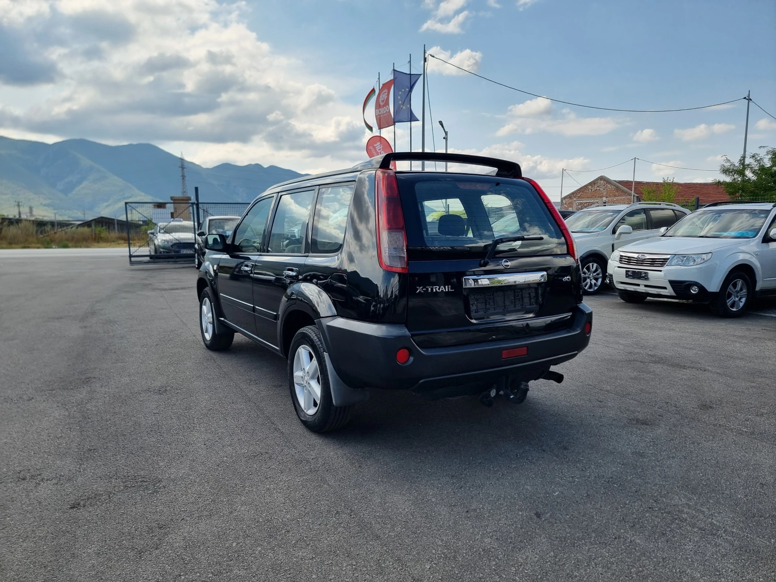 Nissan X-trail 2.2TDI - изображение 5