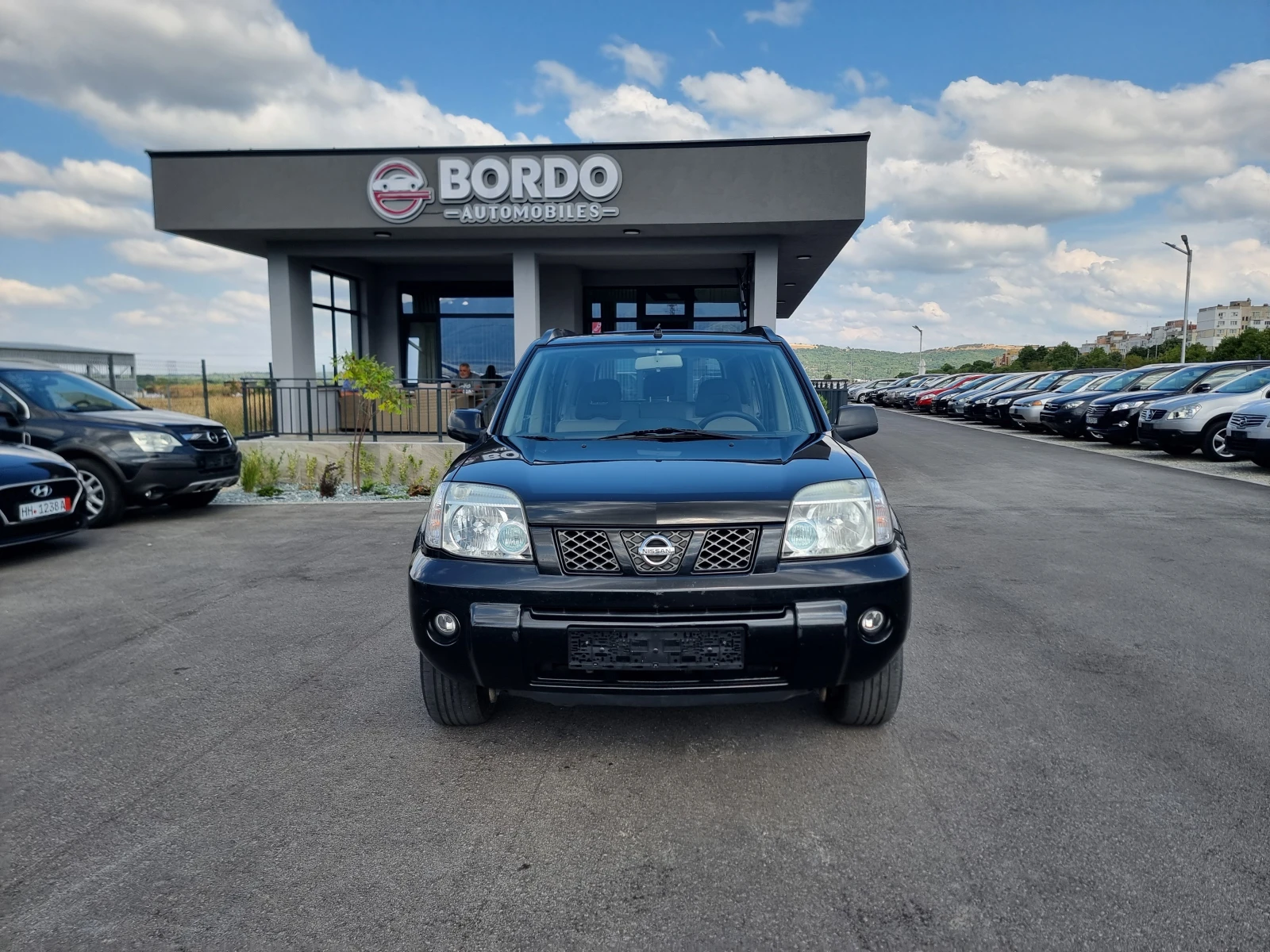 Nissan X-trail 2.2TDI | Mobile.bg — изображение 1