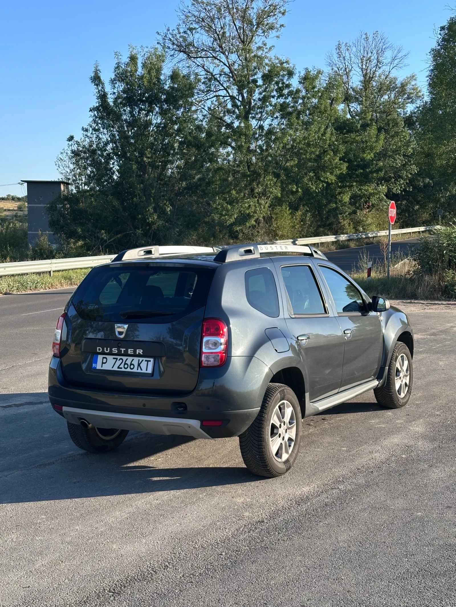 Dacia Duster  - изображение 4