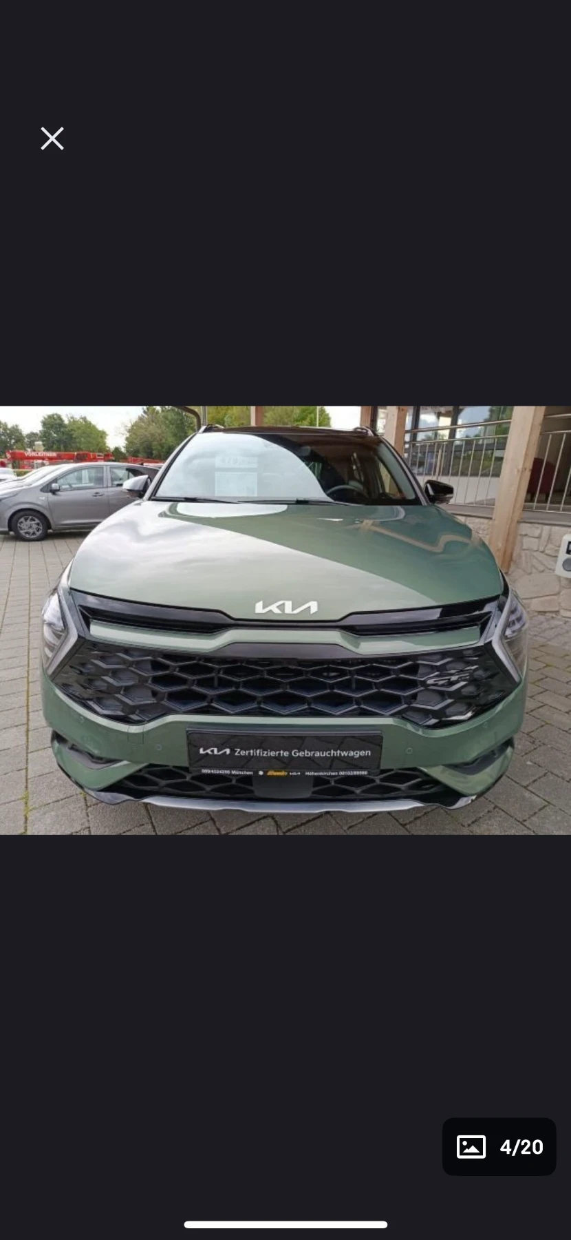 Kia Sportage  1.6T AWD DCT GTL SD DRIVE SOUND - изображение 2