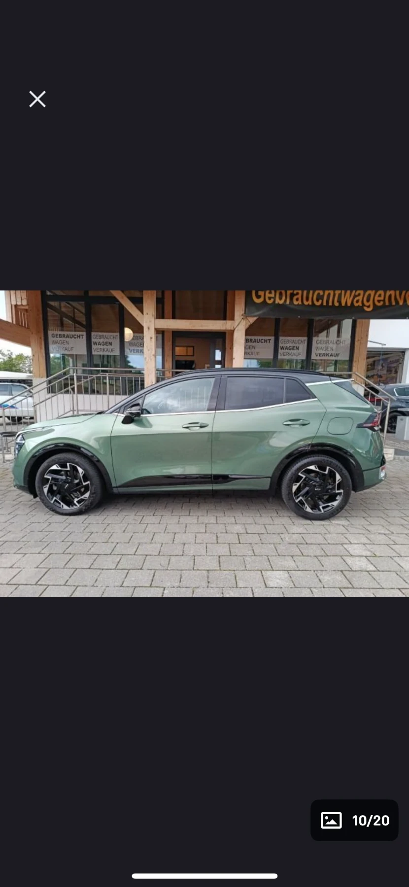 Kia Sportage  1.6T AWD DCT GTL SD DRIVE SOUND - изображение 7