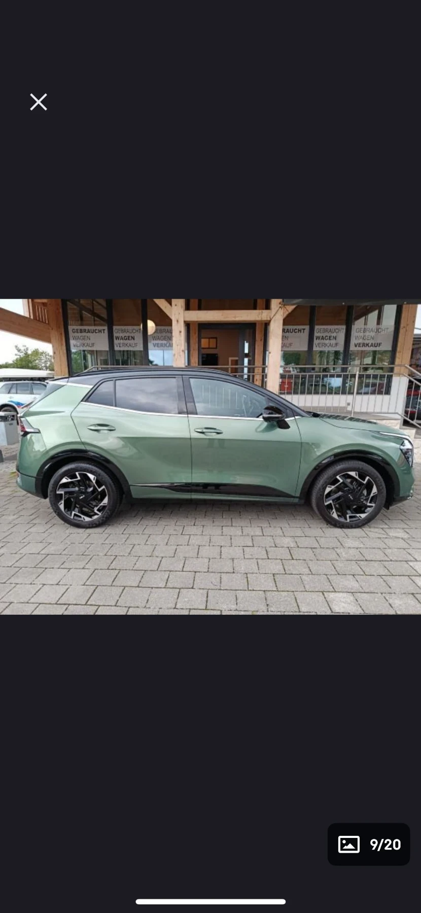 Kia Sportage  1.6T AWD DCT GTL SD DRIVE SOUND - изображение 6