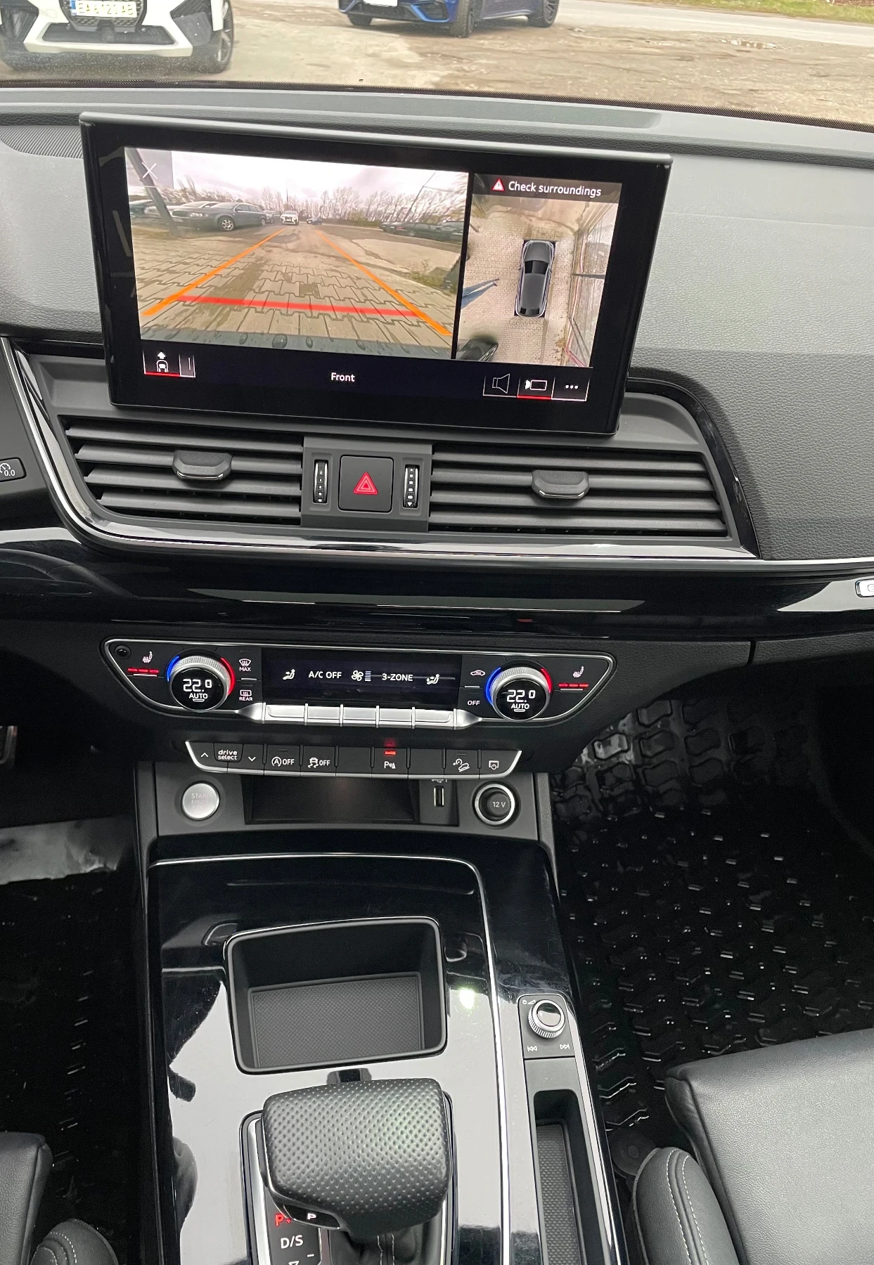 Audi Q5 45 Tfsi* SportBack* Quattro* B&O* 360* Matrix* Dis | Mobile.bg   15