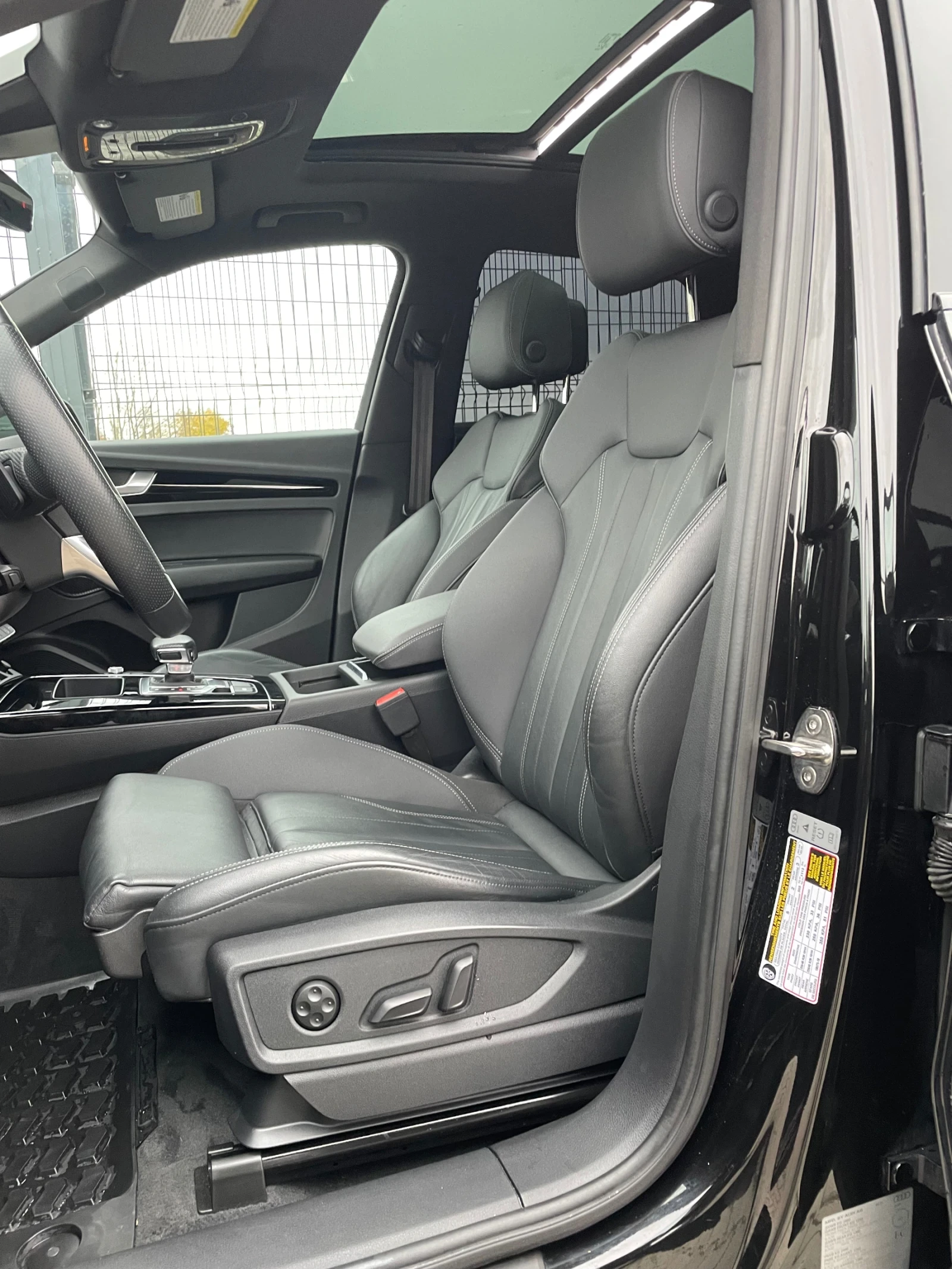 Audi Q5 45 Tfsi* SportBack* Quattro* B&O* 360* Matrix* Dis - изображение 9