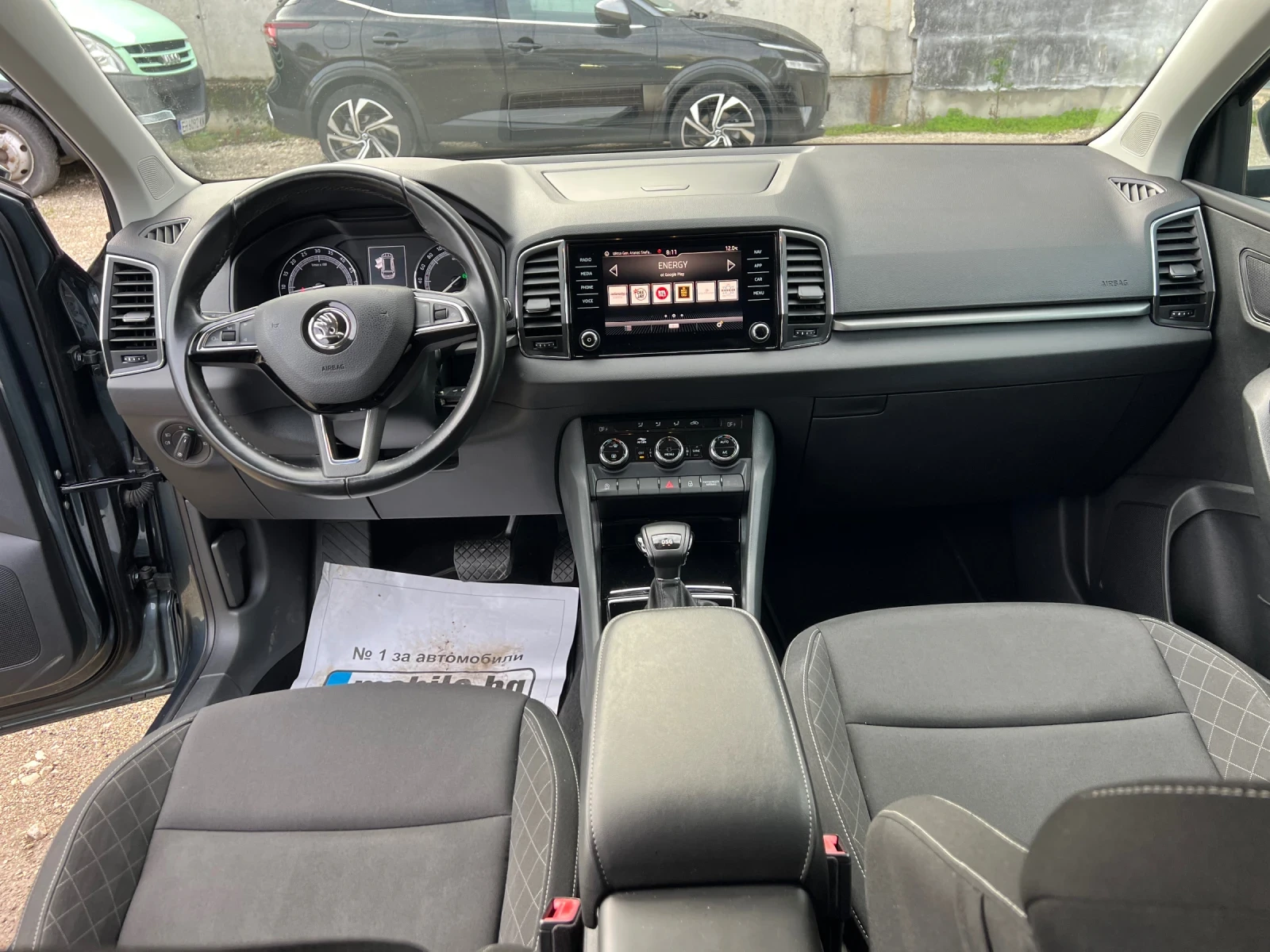 Skoda Karoq | Mobile.bg   11