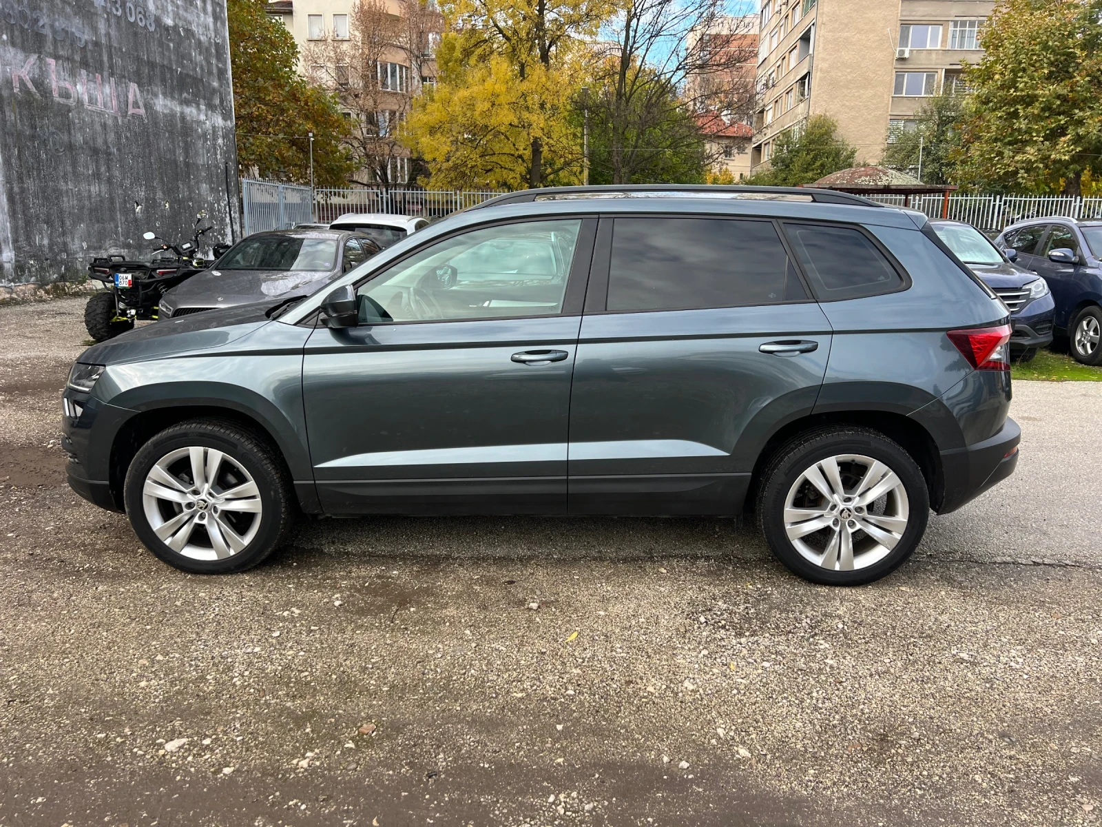 Skoda Karoq  - изображение 9
