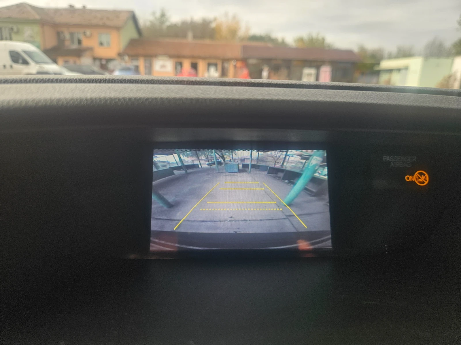 Honda Cr-v 95000km | Mobile.bg   11