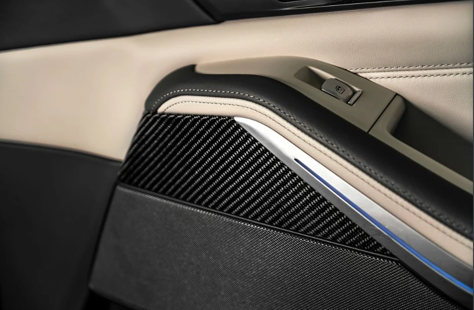 BMW X7 M60i xDrive | Mobile.bg   12