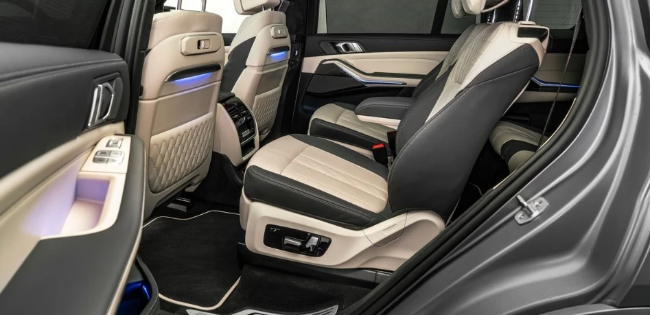 BMW X7 M60i xDrive | Mobile.bg   13