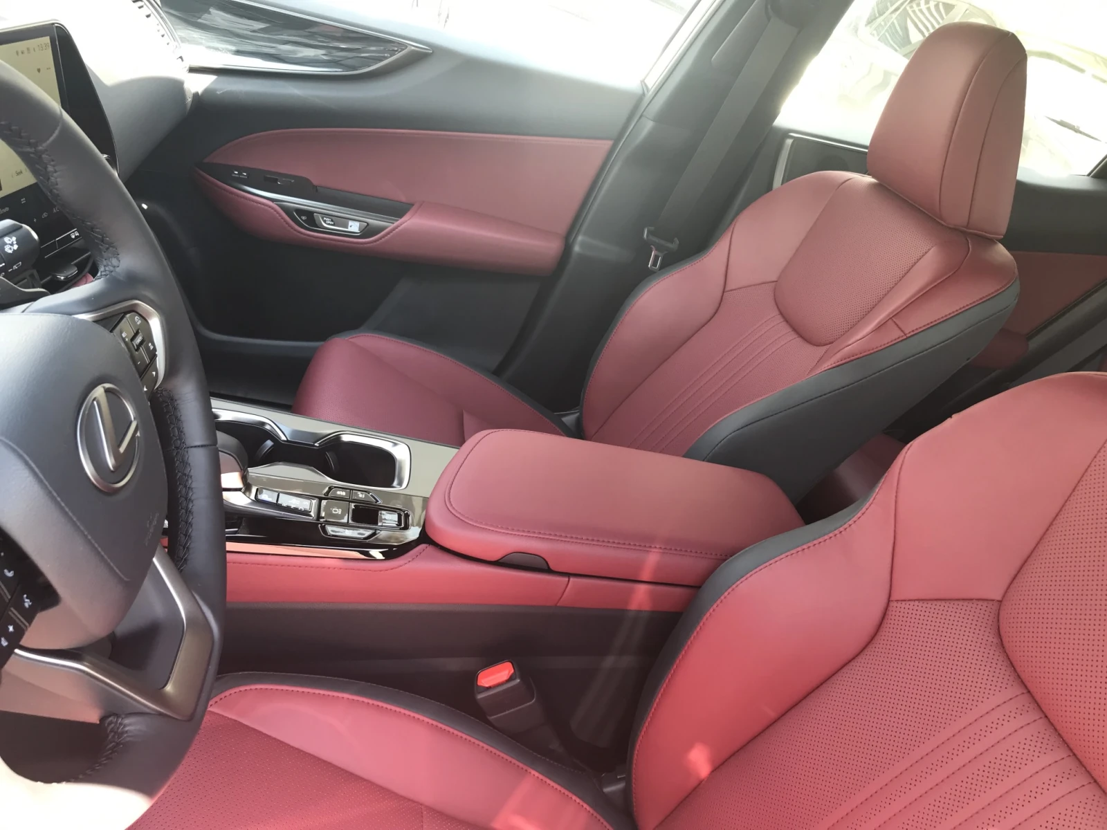 Lexus NX 350h | Mobile.bg   9