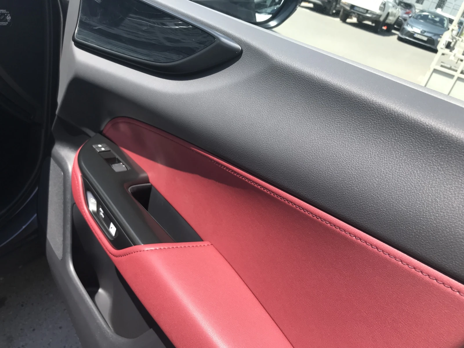 Lexus NX 350h | Mobile.bg   7