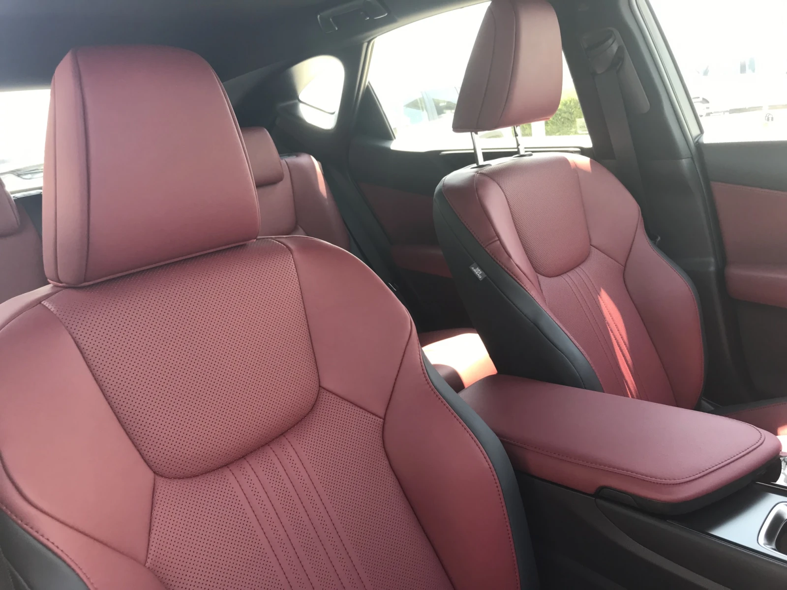 Lexus NX 350h | Mobile.bg   4