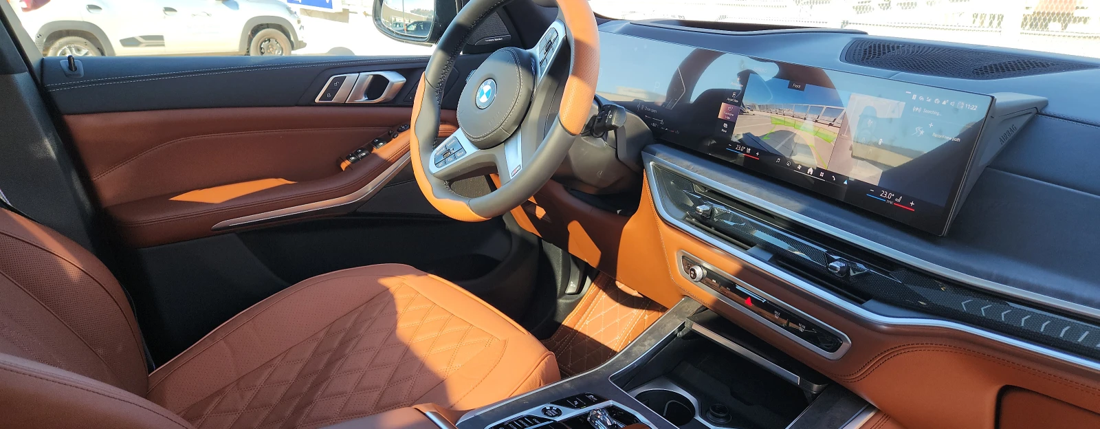 BMW X5  - изображение 5