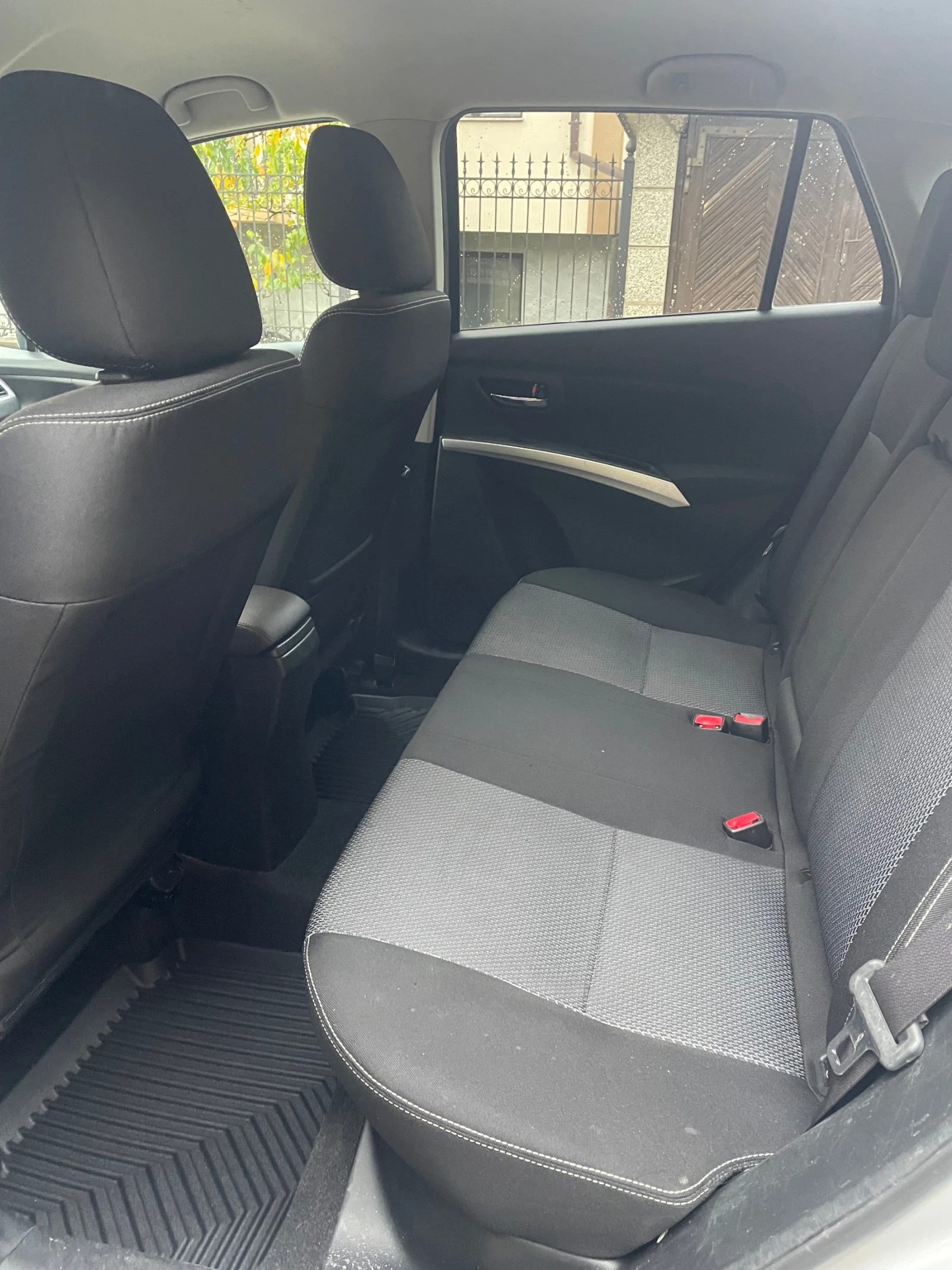 Suzuki SX4 S-Cross ������������ ! | Mobile.bg � ����������� 12