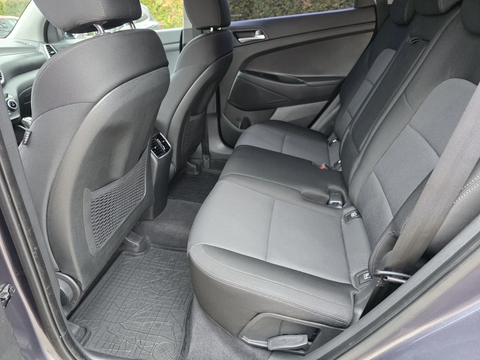 Hyundai Tucson 1.6-116kc  | Mobile.bg � ����������� 10