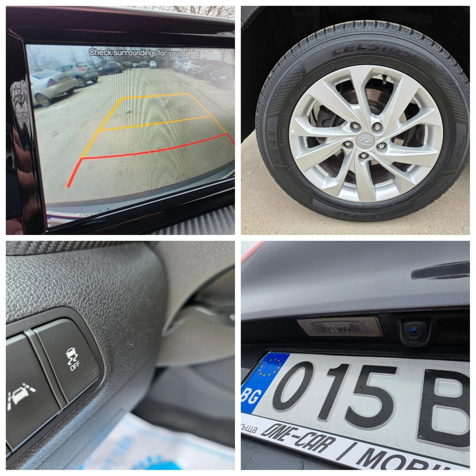 Hyundai Tucson 1.6-116kc  | Mobile.bg � ����������� 16