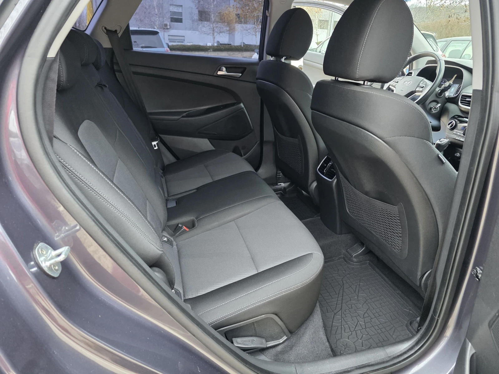Hyundai Tucson 1.6-116kc  | Mobile.bg � ����������� 13