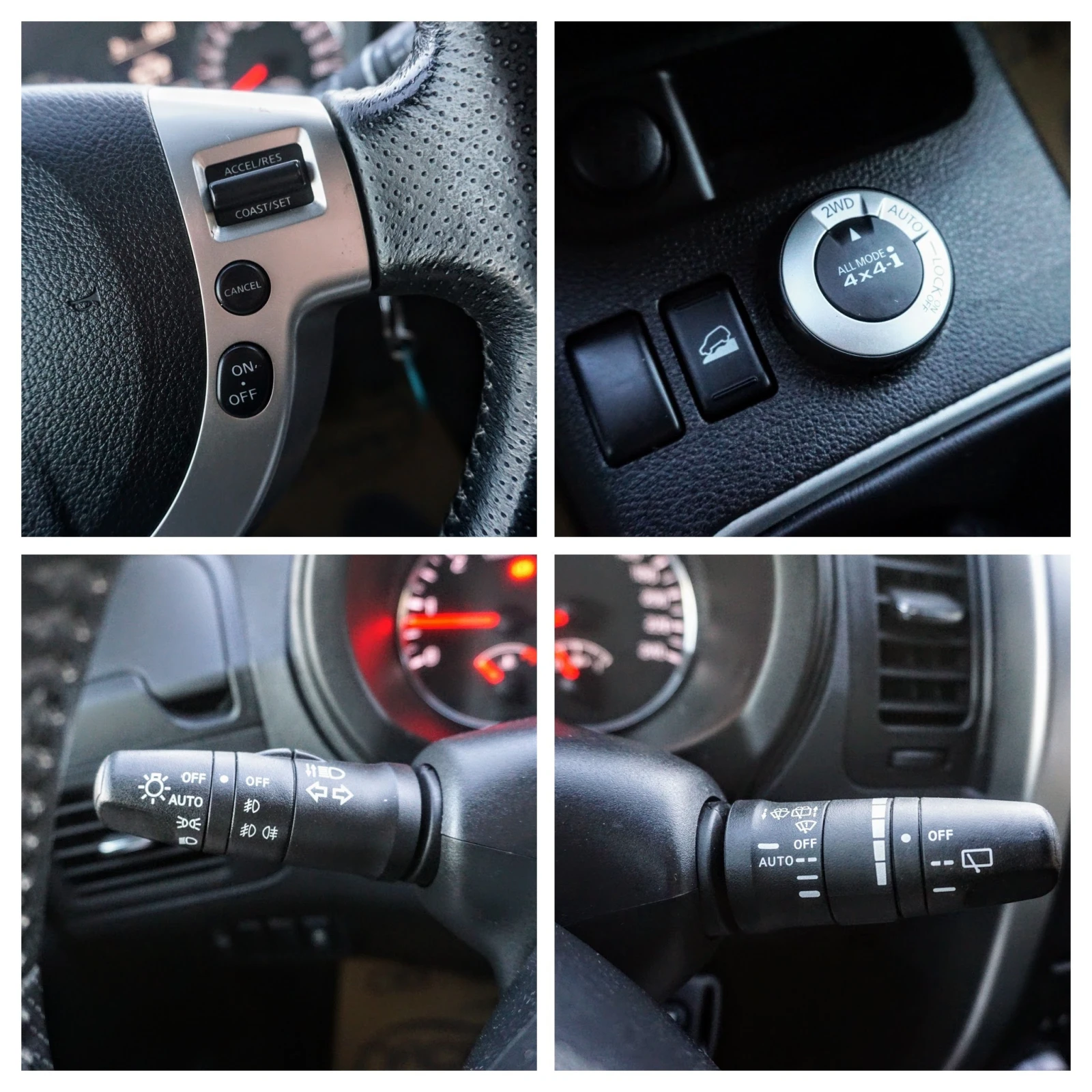 Nissan X-trail 2.0DCI SE - изображение 10