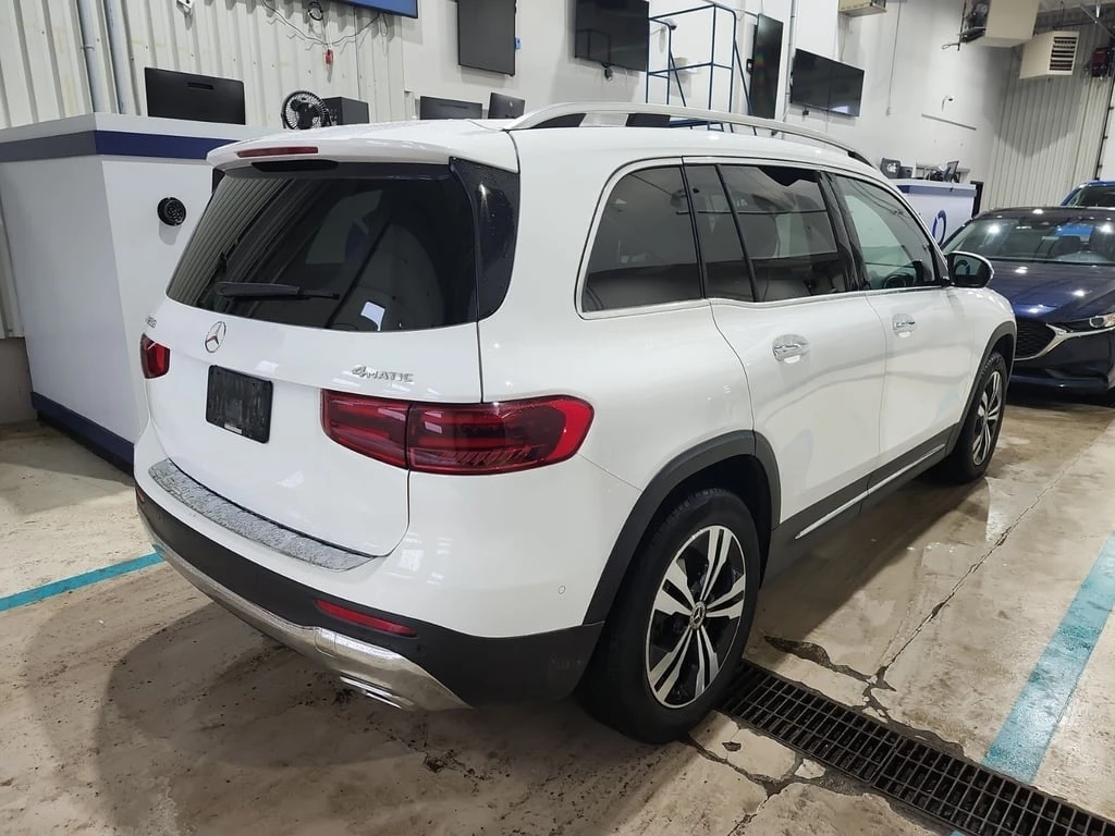 Mercedes-Benz GLB * 250 * CARFAX * ��� ������������ ������ | Mobile.bg � ����������� 3